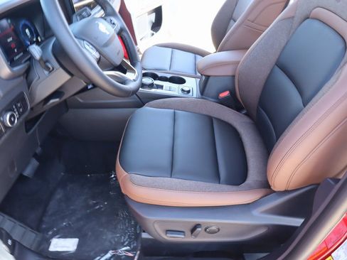 New 2025 Ford Bronco Sport Outer Banks w/ Outer Banks Tech Package+ image 12