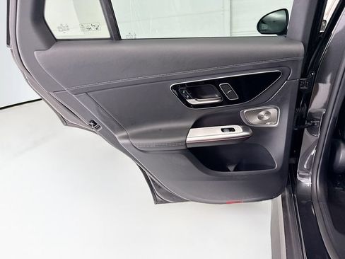 Certified 2026 Mercedes-Benz GLC 300 image 25
