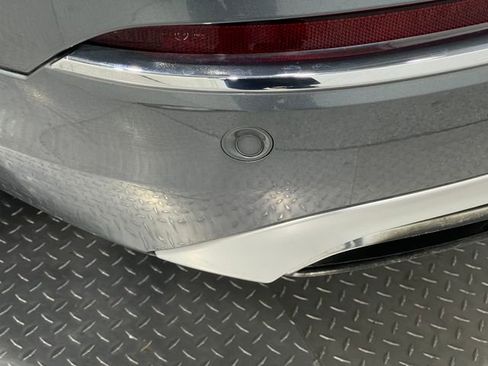 Used 2017 Volvo XC90 T6 Inscription w/ Vision Package image 13