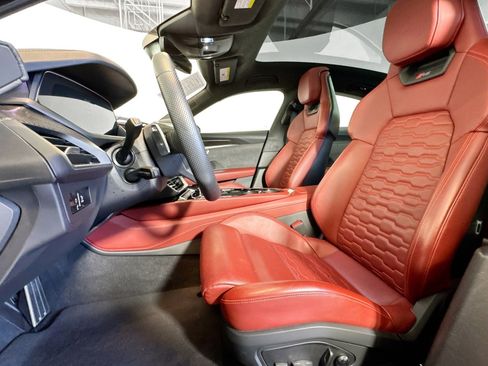 Used 2023 Audi RS e-tron GT w/ Ceramic Brake Package image 18