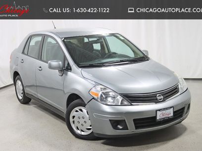 Used 2011 Nissan Versa 1.8 S