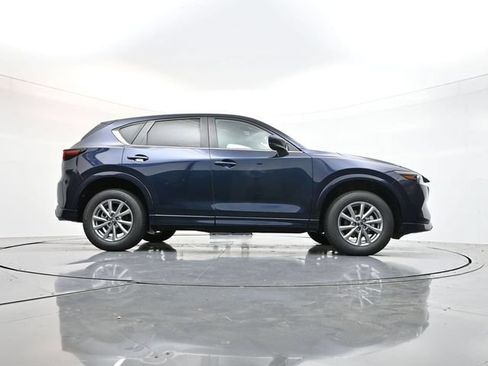 Used 2025 MAZDA CX-5 AWD 2.5 S w/ Select Package image 33