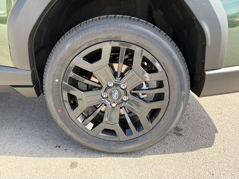 New 2026 Subaru Outback Limited XT image 26