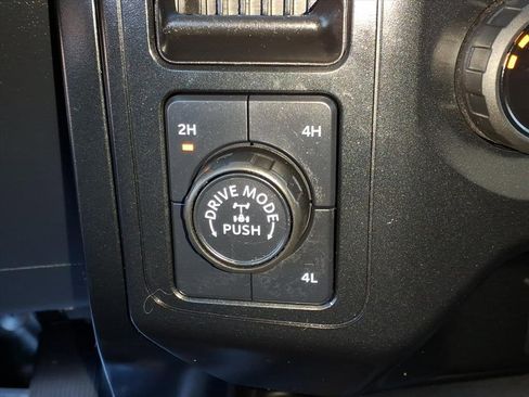 Used 2023 Ford F150 XL w/ XL STX Apperance Package image 15