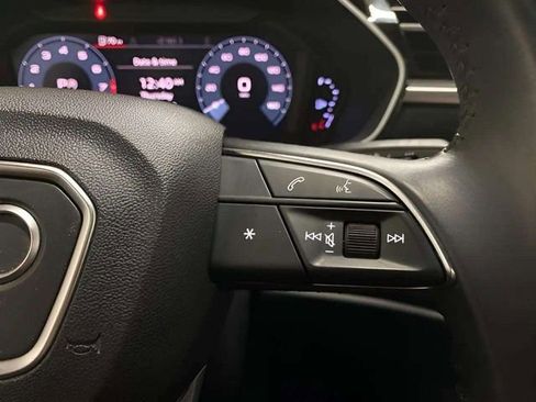 Used 2020 Audi Q3 2.0T Premium w/ Convenience Package image 31