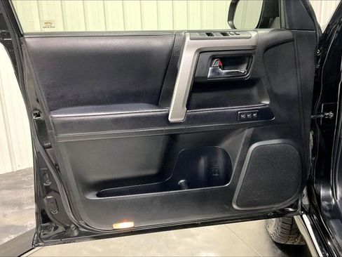 Used 2019 Toyota 4Runner Limited image 23