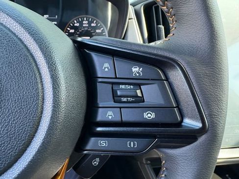 New 2026 Subaru Crosstrek 2.5i Wilderness w/ Crosstrek Mirror Package image 25
