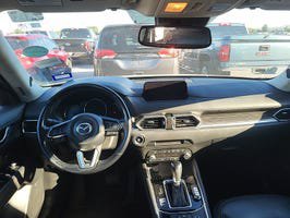 Used 2019 MAZDA CX-5 Grand Touring FWD image 5