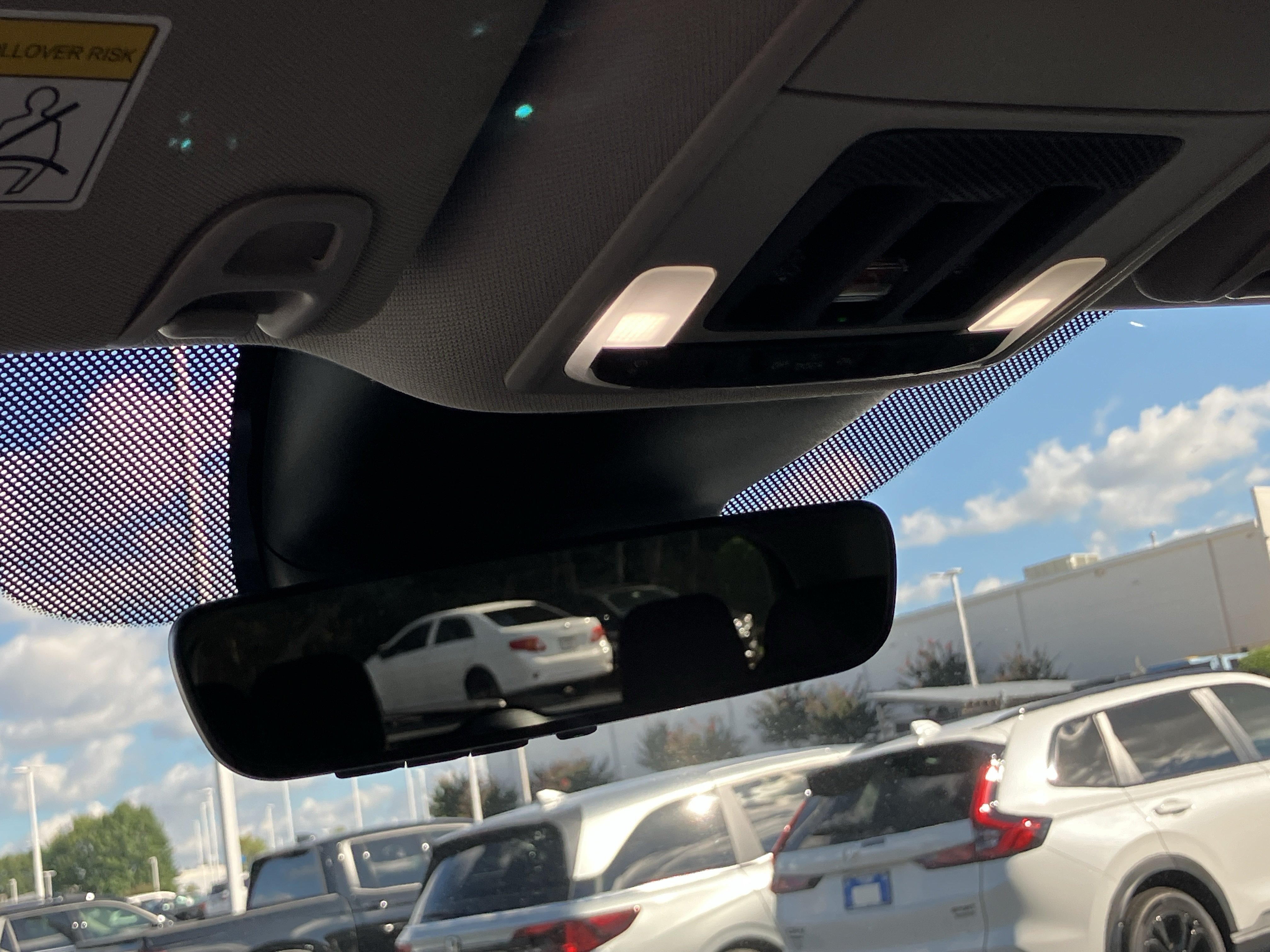 New 2026 Honda Pilot Elite image 30
