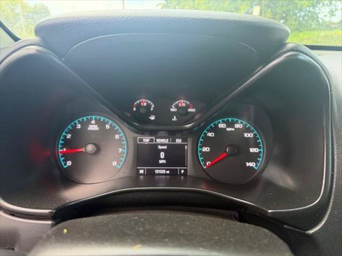 Used 2022 Chevrolet Colorado LT w/ Fleet Safety Package RWD image 22