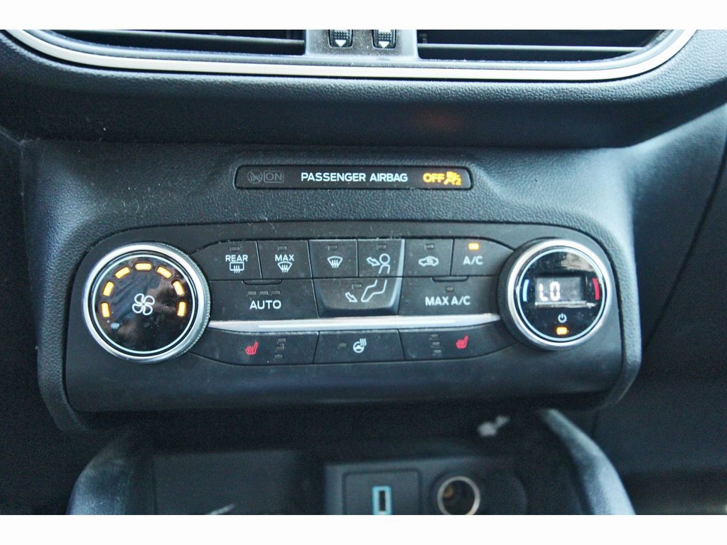 Used 2020 Ford Escape SEL FWD image 15