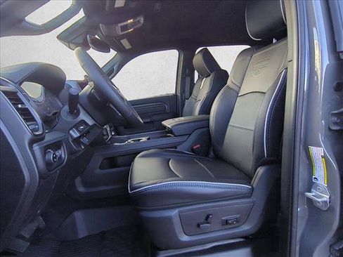 New 2026 RAM 2500 Rebel w/ Rebel Level 2 Equipment Group image 4