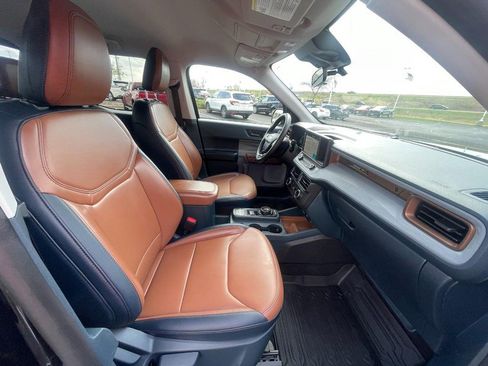 Used 2023 Ford Maverick Lariat w/ Equipment Group 500A Standard image 11