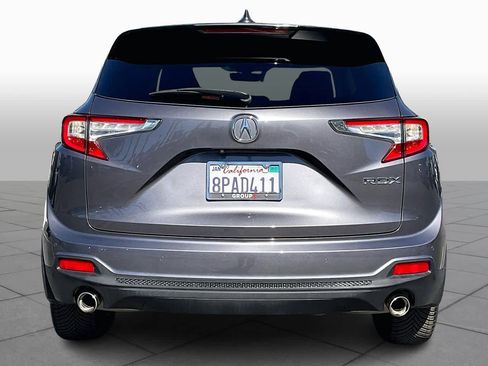 Used 2020 Acura RDX FWD w/ Technology Package image 4