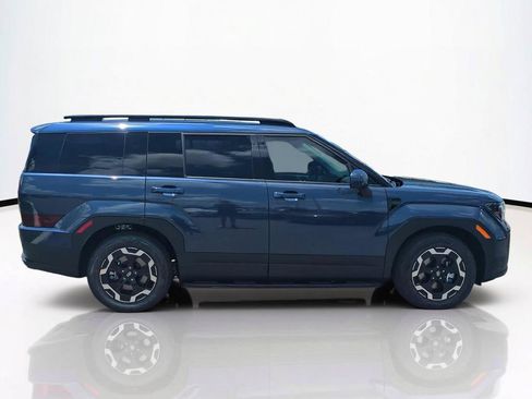 New 2027 Hyundai Santa Fe SEL FWD image 4