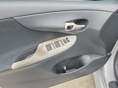 Used 2010 Toyota Corolla S w/ S EVP Pkg #3 FWD image 20