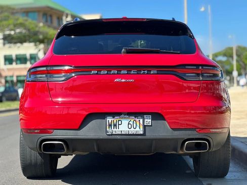 Used 2019 Porsche Macan image 4