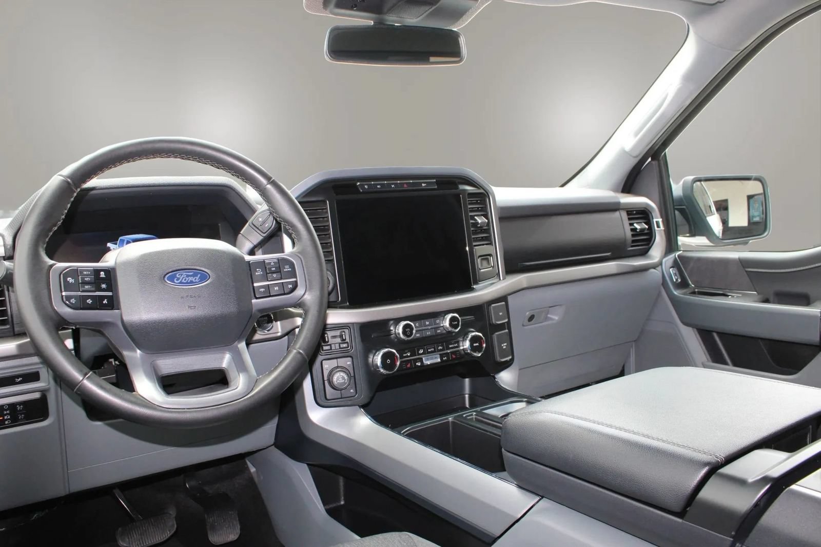 Used 2024 Ford F150 XLT w/ Equipment Group 302A MID AWD/4WD image 18