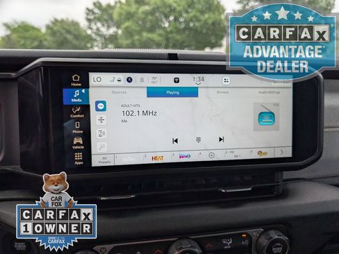 Used 2024 Jeep Wrangler Unlimited Sport AWD/4WD image 8