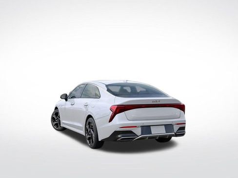 Used 2026 Kia K5 GT-Line FWD image 4