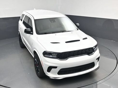 Used 2021 Dodge Durango SRT Hellcat w/ Premium Interior Group AWD/4WD image 26