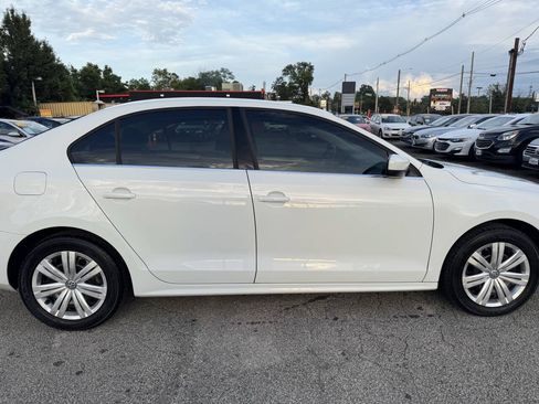 Used 2017 Volkswagen Jetta S FWD image 8