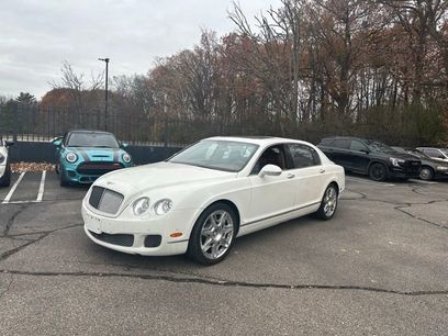 Used 2012 Bentley Flying Spur Flying Spur