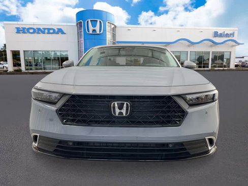 New 2026 Honda Accord Touring image 10