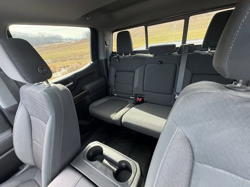 Used 2020 GMC Sierra 1500 Elevation w/ Elevation Value Package image 35