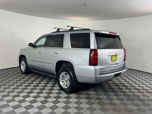 Used 2018 Chevrolet Tahoe LT image 6