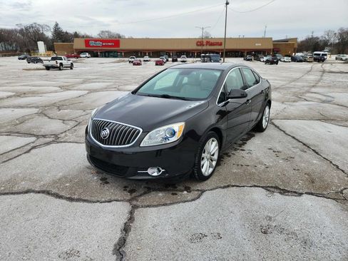 Used 2013 Buick Verano Convenience image 7