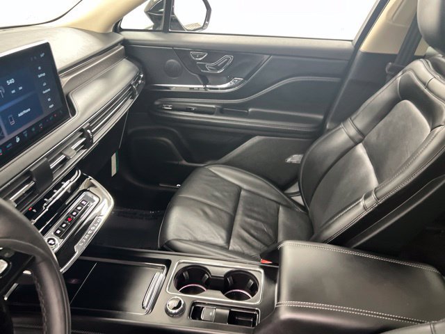 Certified 2024 Lincoln Corsair Grand Touring w/ Equipment Group 301A AWD/4WD image 21