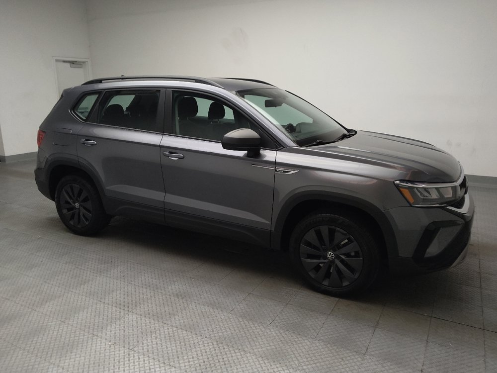 Used 2022 Volkswagen Taos S FWD image 11