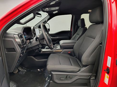 Used 2023 Ford F150 XLT w/ Equipment Group 302A High AWD/4WD image 28