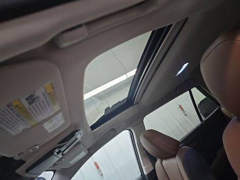 Certified 2024 Subaru Outback Touring image 14