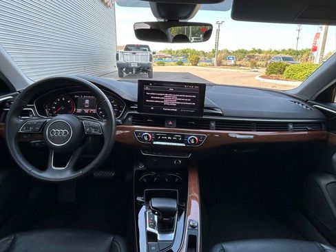 Used 2023 Audi A4 2.0T Premium AWD/4WD image 11