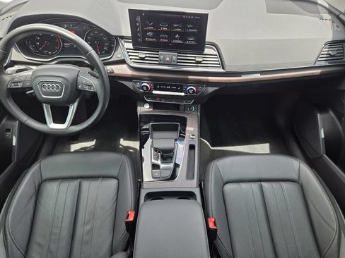 Certified 2023 Audi Q5 2.0T Premium w/ Convenience Package AWD/4WD image 34
