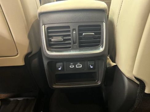 Used 2022 INFINITI QX50 Sensory AWD/4WD image 22
