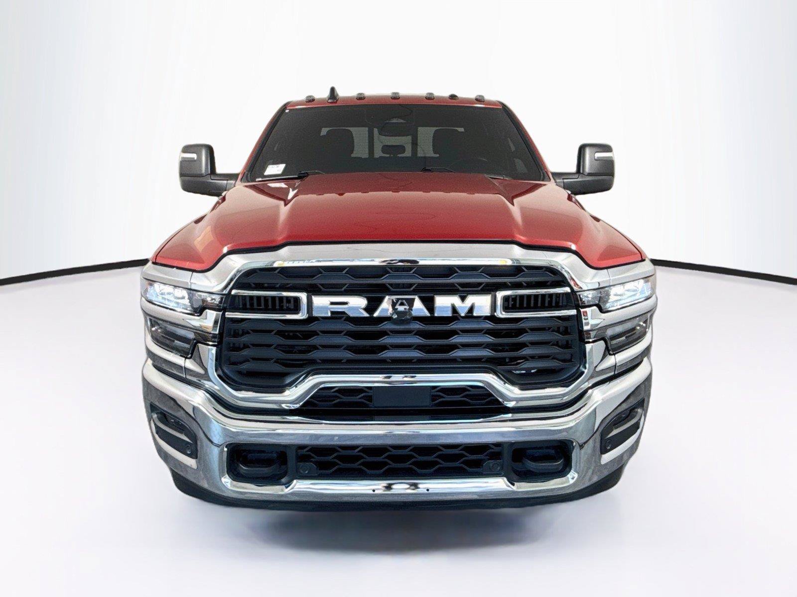 Used 2026 RAM 2500 Tradesman AWD/4WD image 9