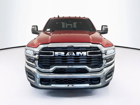 Used 2026 RAM 2500 Tradesman AWD/4WD image 9