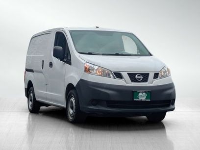 Used 2019 Nissan NV200 S
