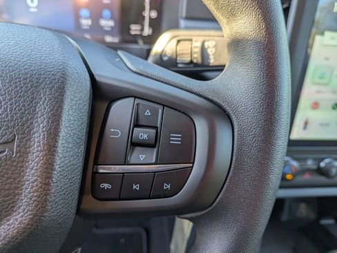 New 2025 Ford Ranger XL w/ Trailer Tow Package image 20