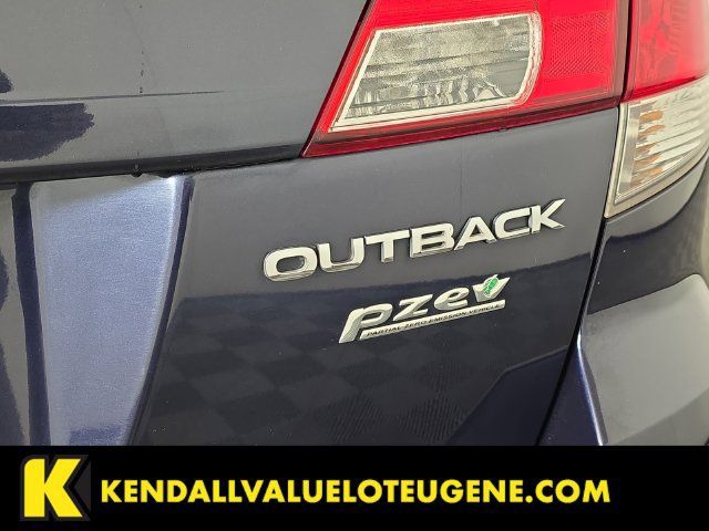 Used 2014 Subaru Outback 2.5i Limited AWD/4WD image 11