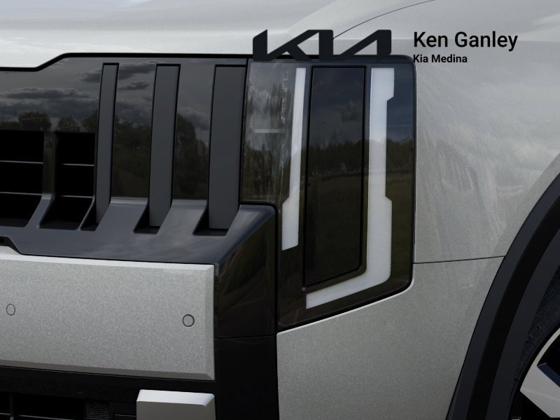 New 2027 Kia Telluride S AWD/4WD image 10