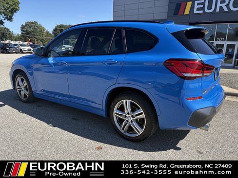 Used 2020 BMW X1 xDrive28i image 26