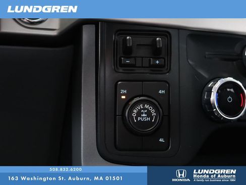 Used 2022 Ford F150 4x4 SuperCab image 26