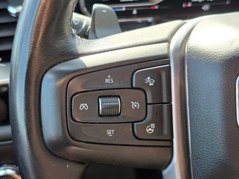 Used 2023 GMC Sierra 1500 SLT w/ SLT Premium Plus Package RWD image 20