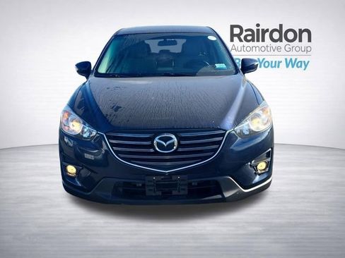 Used 2016 MAZDA CX-5 Touring image 9