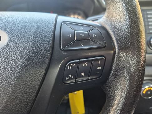 Used 2021 Ford Ranger XL RWD image 18