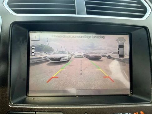 Used 2017 Ford Explorer Sport w/ Equipment Group 401A AWD/4WD image 21